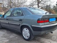 Usata Citroën Xantia 121 CV (88 kW) 1994 Utilitaria