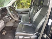 Usata Citroën Spacetourer 177 CV (130 kW) 2018 Nero Monovolume