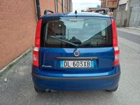 usata Fiat Panda 1.2 Dynamic