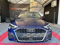 usata Audi A3 Sportback SPB 35 TDI S tronic S line edition * SLINE *