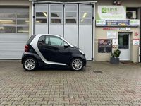 usata Smart ForTwo Coupé 1000 52 kW passion NEOPATENTA