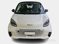 usata Smart ForTwo Electric Drive 