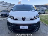 Nuova Peugeot Expert S 120 CV (88 kW) 2026 Bianco Furgone