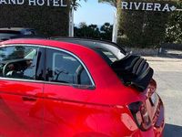Occasion Fiat 500e 42 kW (58 ch) 2023 Rouge Cabriolet