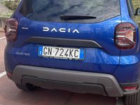 usata Dacia Duster Duster 1.3 TCe 150 CV EDC 4x2 Extreme