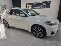 Occasion BMW X2 M Sport 150 ch (110 kW) 2021 Blanc SUV