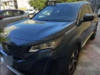 Usata Peugeot 3008 GT 131 CV (96 kW) 2024 SUV