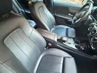 Usata Mercedes 180 2019 Grigio Berlina