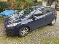 Usata Ford Fiesta Titanium 75 CV (55 kW) 2016 Berlina