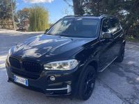 Usata BMW X5 Efficient Dynamics 218 CV (160 kW) 2015 SUV