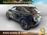Usata Opel Mokka Ultimate 131 CV (96 kW) 2023 Nero SUV