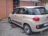 Usata Fiat 500L 2015 Monovolume