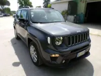 Usata Jeep Renegade Limited 131 CV (96 kW) 2023 Graphite grey (vr679) SUV