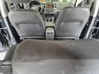 Usata VW Tiguan 2012 Nero SUV