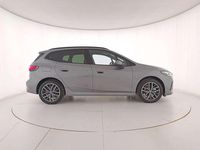 Nuova BMW 225 Active Tourer 245 CV (180 kW) 2026 Skyscraper grey metallic Monovolume
