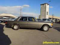 Usata Mercedes 280 156 CV (114 kW) 1977 Grigio Berlina