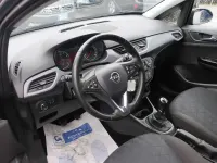 Usata Opel Corsa Edition 69 CV (50 kW) 2019 Nero pastello Utilitaria