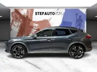 Usata Cupra Formentor 150 CV (110 kW) 2023 Grigio SUV
