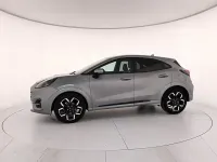 Usata Ford Puma ST-Line X 125 CV (91 kW) 2024 Argento SUV