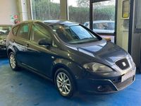 usata Seat Altea 1.6 TDI 105 CV CR DPF Ref. Ecom.