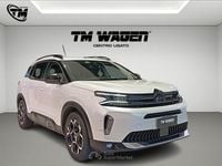 Usata Citroën C5 Shine 131 CV (96 kW) 2023 Bianco Pick-up