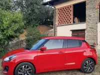Usata Suzuki Swift 83 CV (61 kW) 2023 Utilitaria