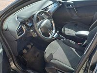 Usata Citroën C3 2014 Grigio Berlina