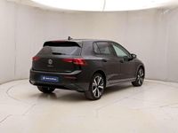 Nuova VW Golf VIII Life 150 CV (110 kW) 2026 Grenadill black metallizzato Berlina