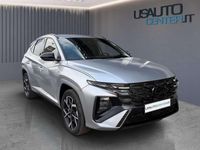 Nuova Hyundai Tucson N Line 179 CV (131 kW) 2026 Argento SUV