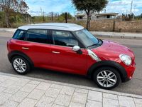 usata Mini Countryman Mini 2.0 Cooper D Business Countryman Automatica