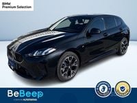 Usata BMW 118 M Sport 150 CV (110 kW) 2024 Nero metallizzato Utilitaria