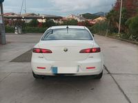 usata Alfa Romeo 159 JTDm