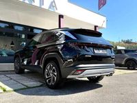 Nuova Hyundai Tucson 179 CV (131 kW) 2025 Nero SUV