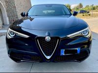 usata Alfa Romeo Stelvio - 2019