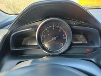 Usata Mazda CX-3 Exceed 105 CV (77 kW) 2018 Nero SUV