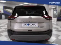 Käytetty Nissan X-Trail N-Connecta 213 HP (156 kW) 2025 Harmaa Katumaasturi
