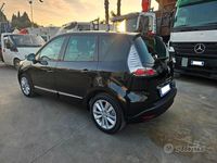 Usata Renault Scénic Luxe 110 CV (80 kW) 2012 Nero Monovolume