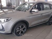 Nuova MG ZS Comfort 102 CV (75 kW) 2025 Grigio SUV
