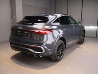 Nuova Audi Q5 Sportback S-Line 204 CV (150 kW) 2025 Grigio tambora SUV