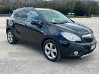 usata Opel Mokka 4x4