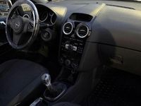 Usata Opel Corsa 85 CV (62 kW) 2014 Grigio Utilitaria