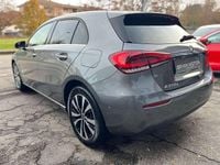 Usata Mercedes A250 160 CV (117 kW) 2021 Grigio Berlina