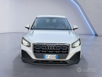 Usata Audi Q2 Business 150 CV (110 kW) 2021 Bianco SUV
