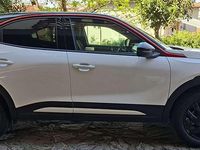 Usata Opel Mokka 101 CV (74 kW) 2023 Bianco SUV