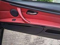 Usata BMW 325 Cabriolet 209 CV (153 kW) 2007 Cabrio