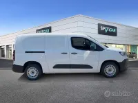 Nuova Citroën Berlingo 102 CV (75 kW) 2026 Bianco Monovolume