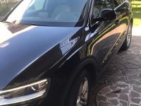 Usata Audi Q3 Advanced Plus 177 CV (130 kW) 2012 Nero SUV