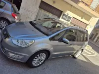 Usata Ford Galaxy Titanium 163 CV (119 kW) 2014 Monovolume