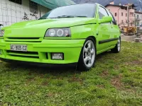 Usata Renault Clio 135 CV (99 kW) 1995 Utilitaria
