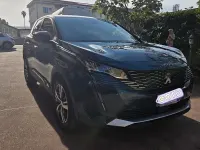Usata Peugeot 3008 131 CV (96 kW) 2023 Bluazzurro SUV